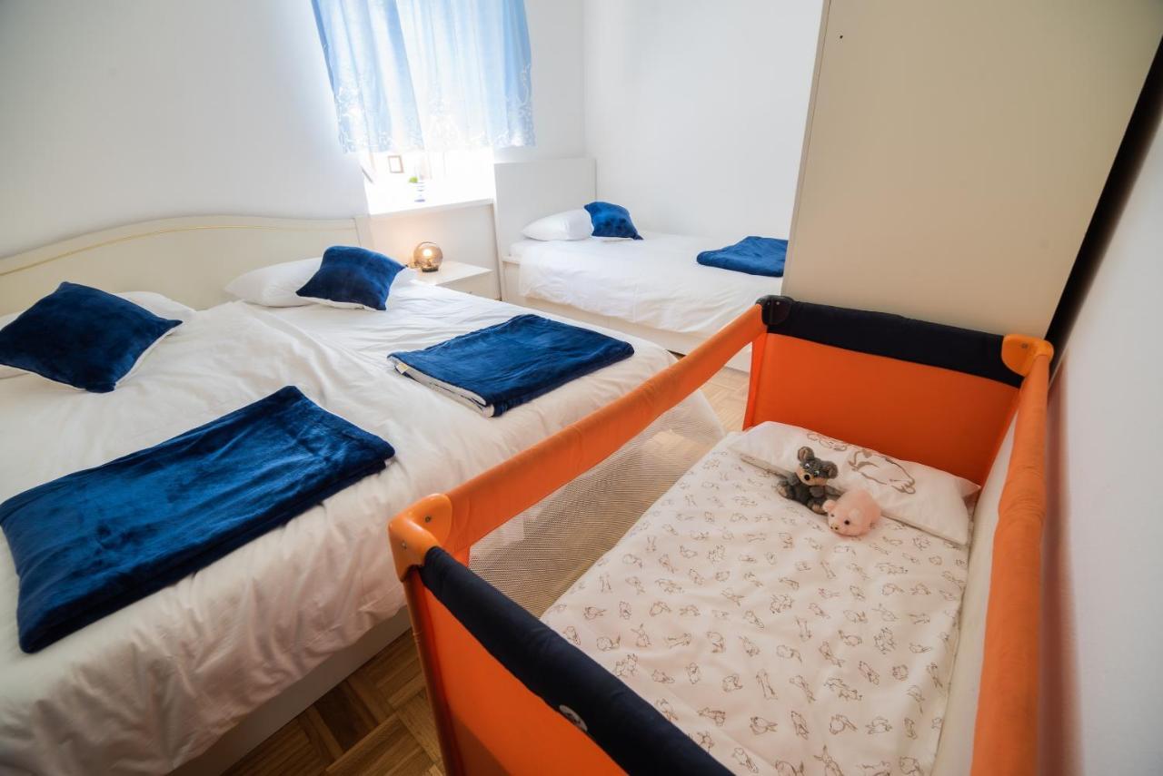 Vila K29 Бовец Экстерьер фото
