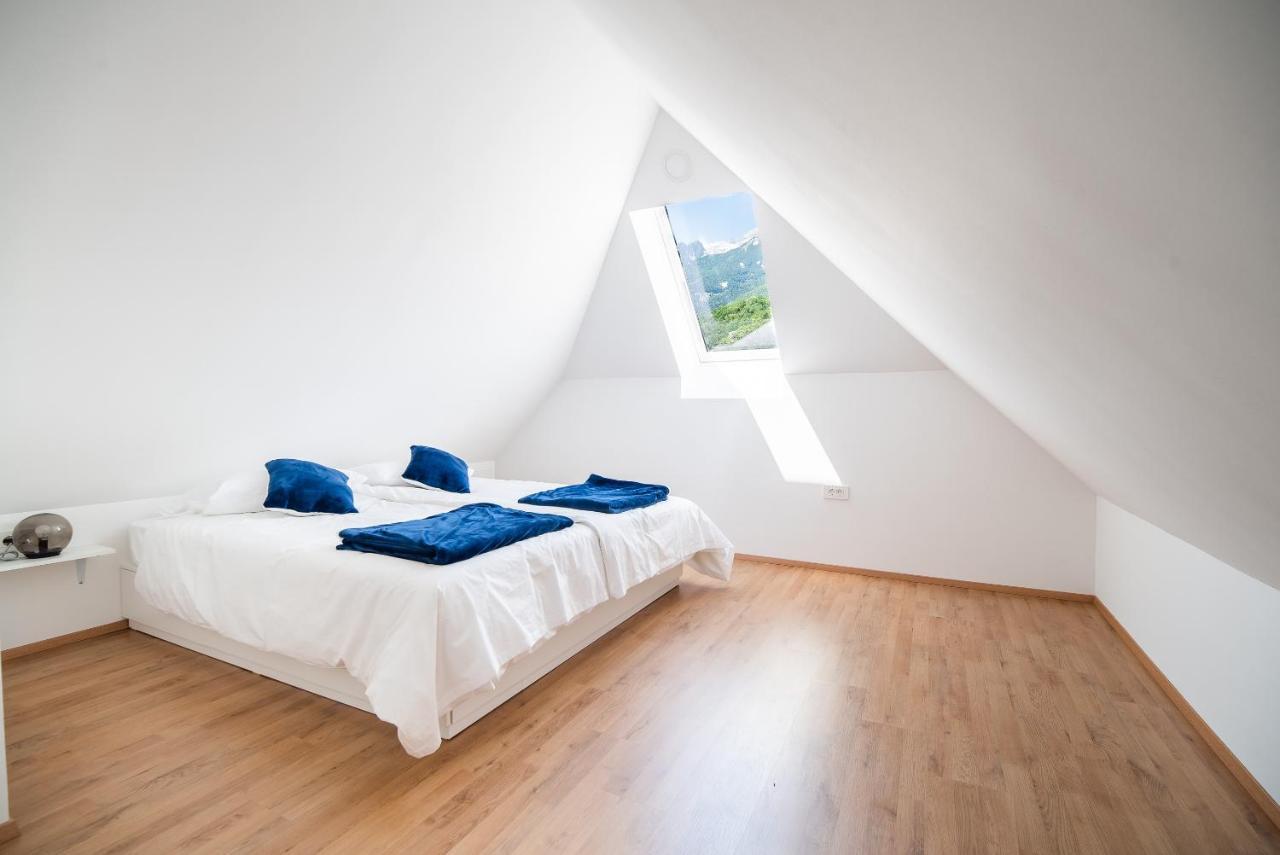 Vila K29 Бовец Экстерьер фото