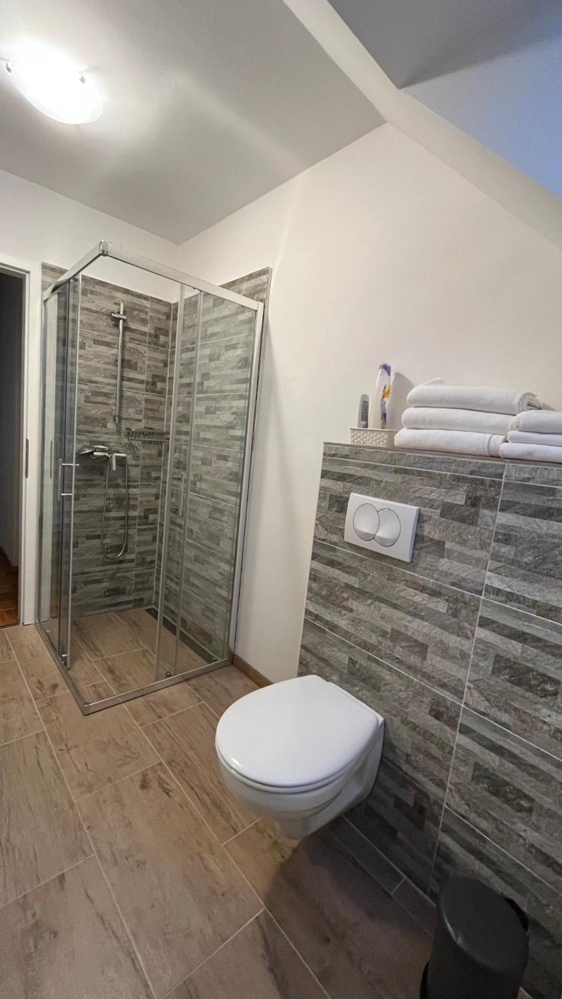 Vila K29 Бовец Экстерьер фото